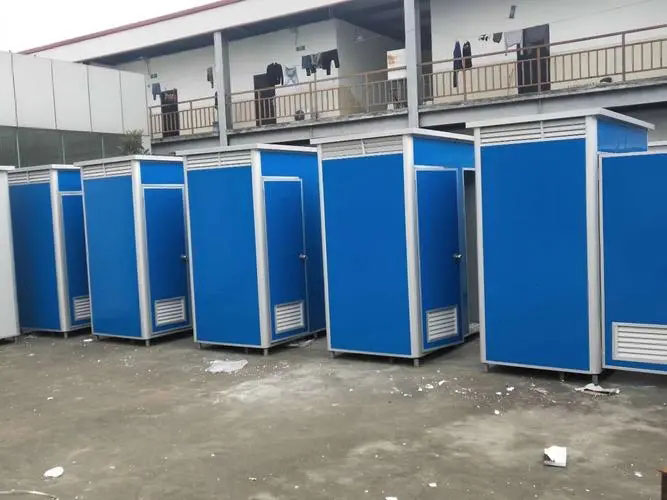 港口镇移动洗手间出租