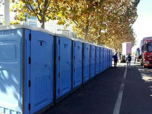 港口镇音乐节移动卫生间出租